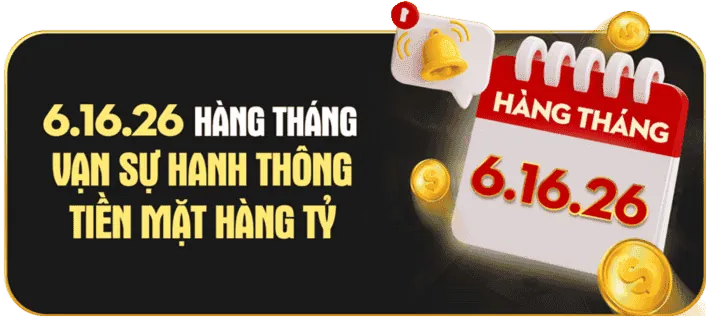 HK79 Nổ Hũ Ưu Đãi Mới Nhất