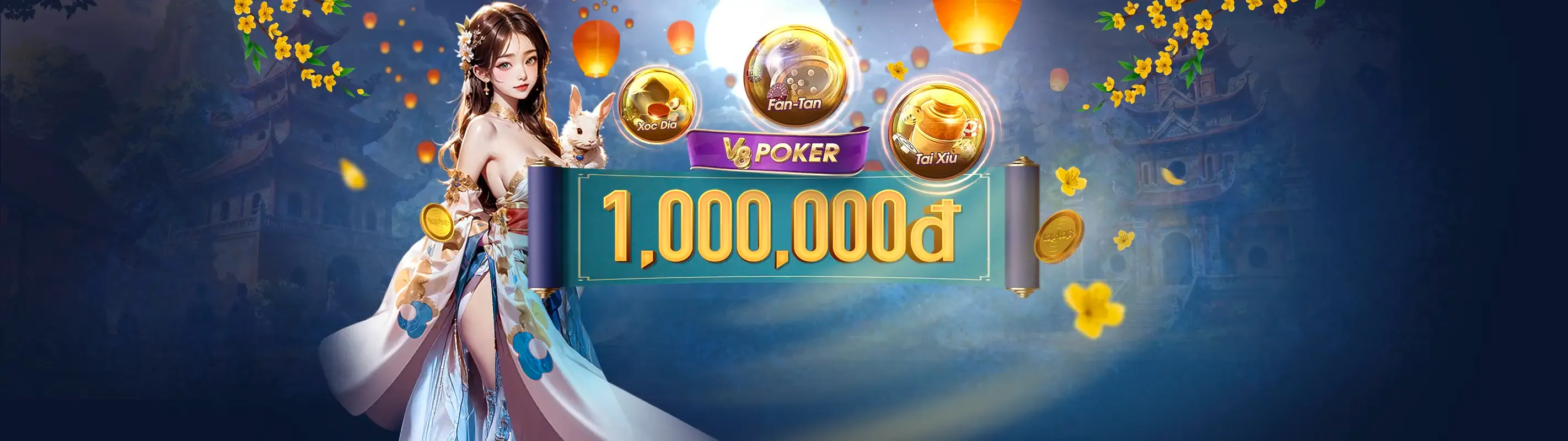 Game Video Slot hiện đại HK79