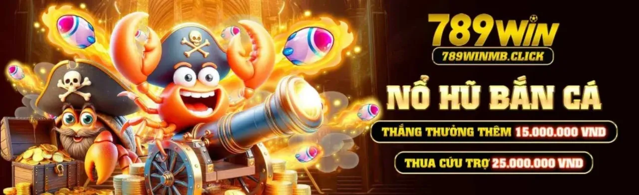 Sòng Bạc Trực Tuyến HK79 Nổ Hũ 2026