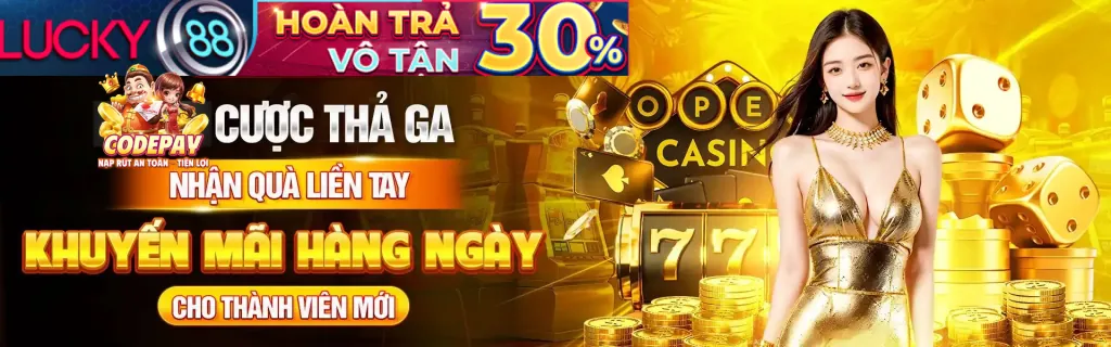 Tham gia HK79 Nổ Hũ ngay hôm nay