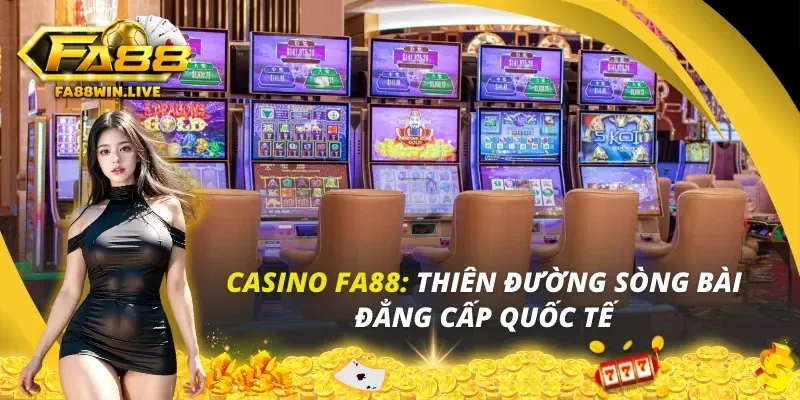Ưu Đãi Thể Thao Casino
