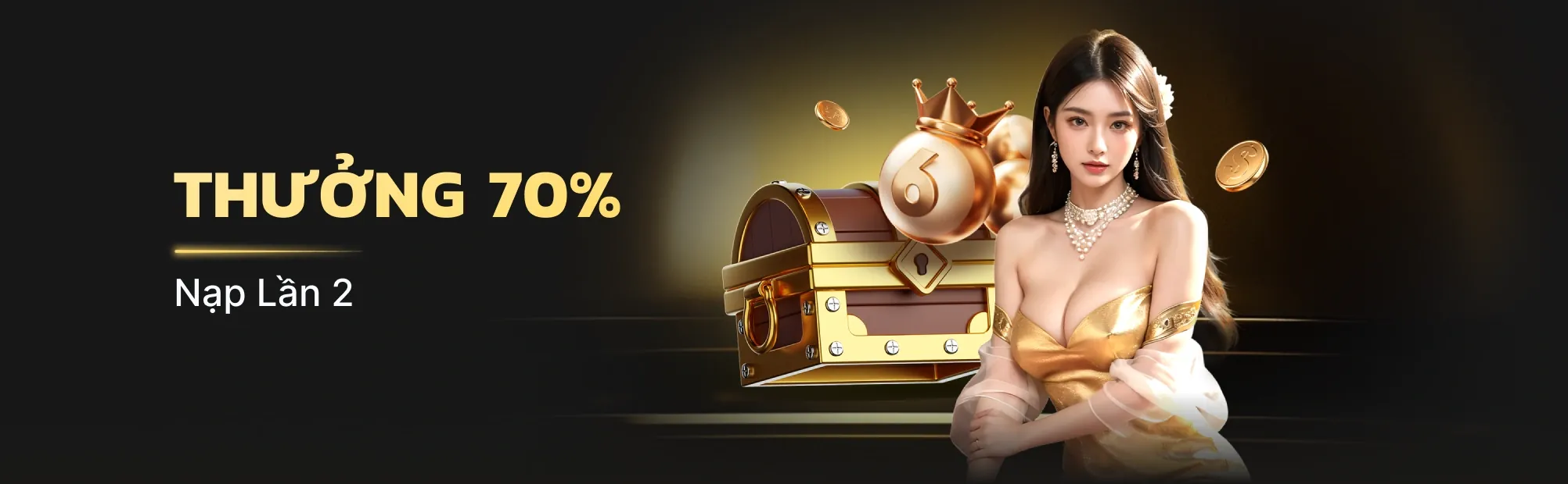 Hoàn trả hàng ngày/tuần bắn cá HK79 Nổ Hũ
